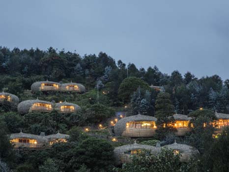 rwanda attractions